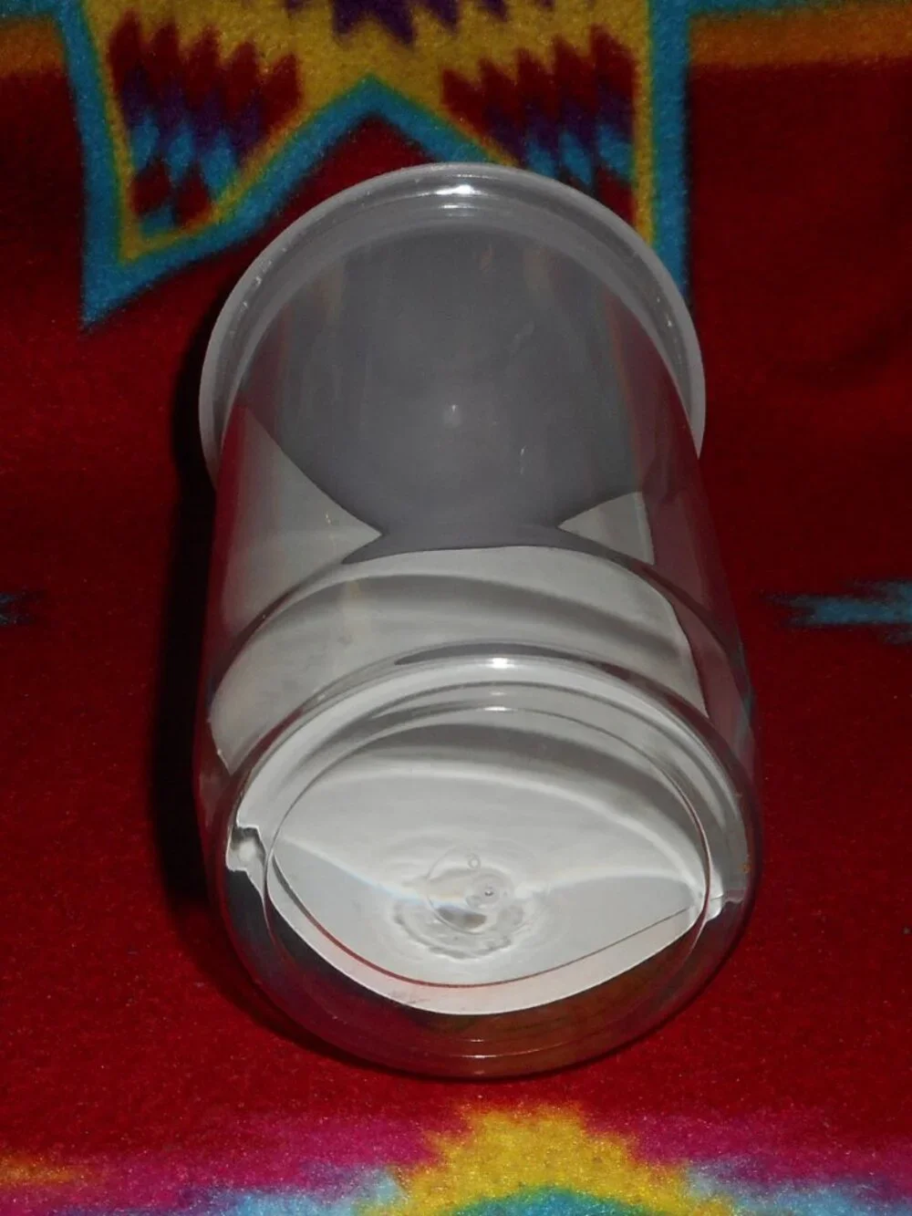 braun 500ml 16oz